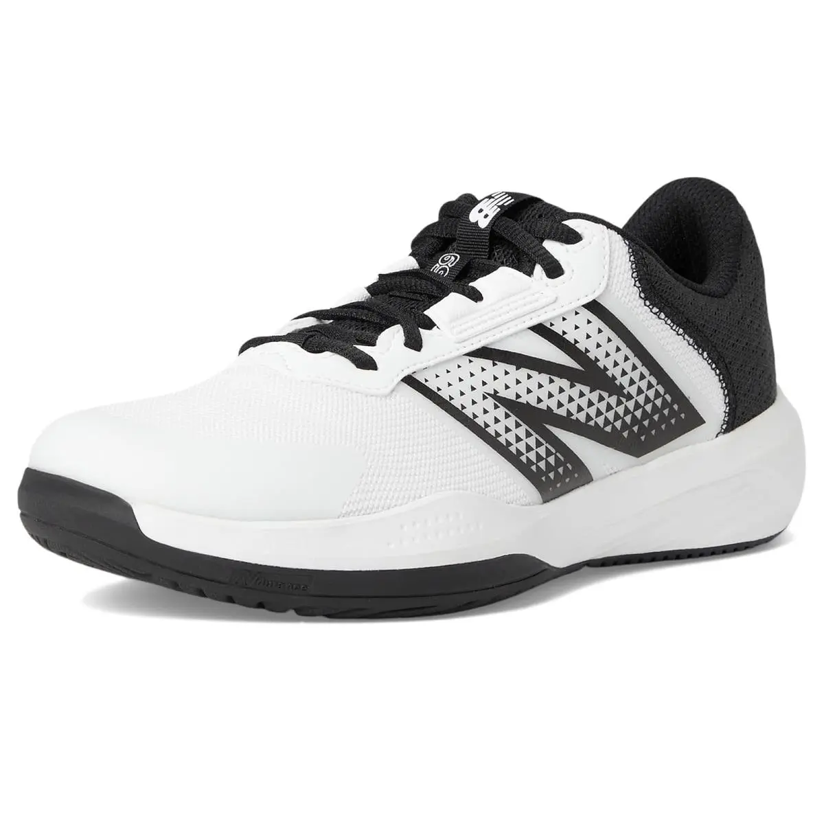 New Balance shoes - Black/White 17