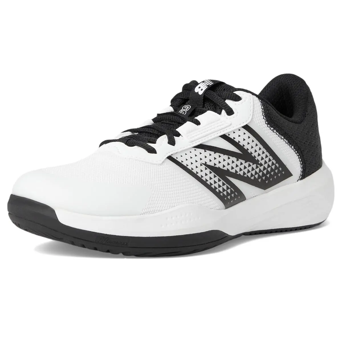 New Balance shoes - Black/White 24