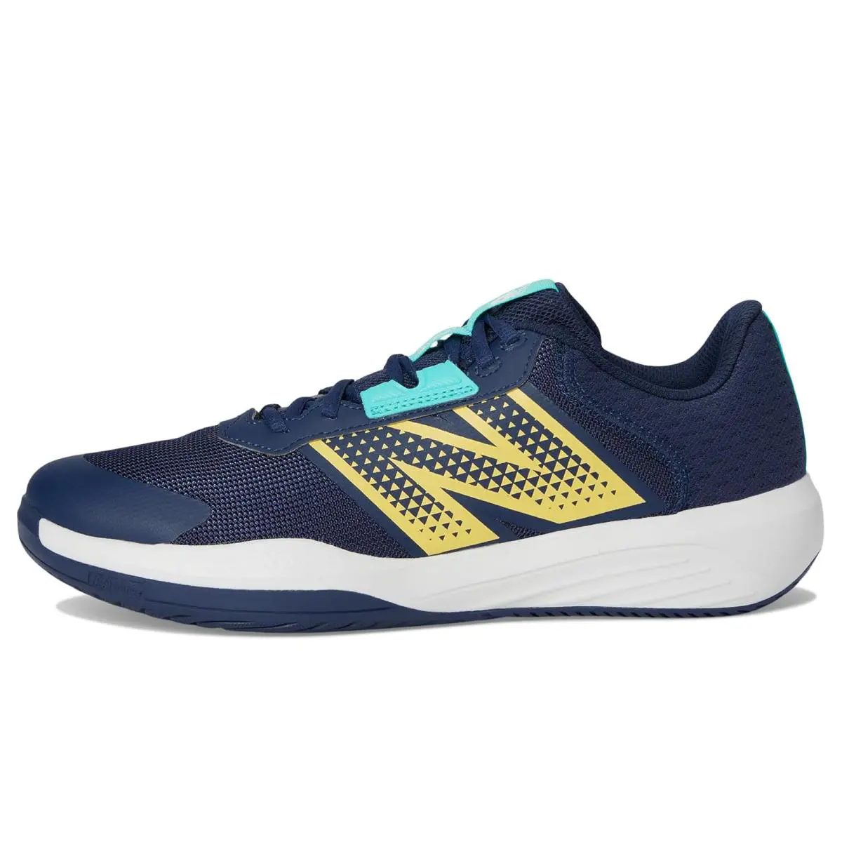 New Balance shoes - Black/White 28