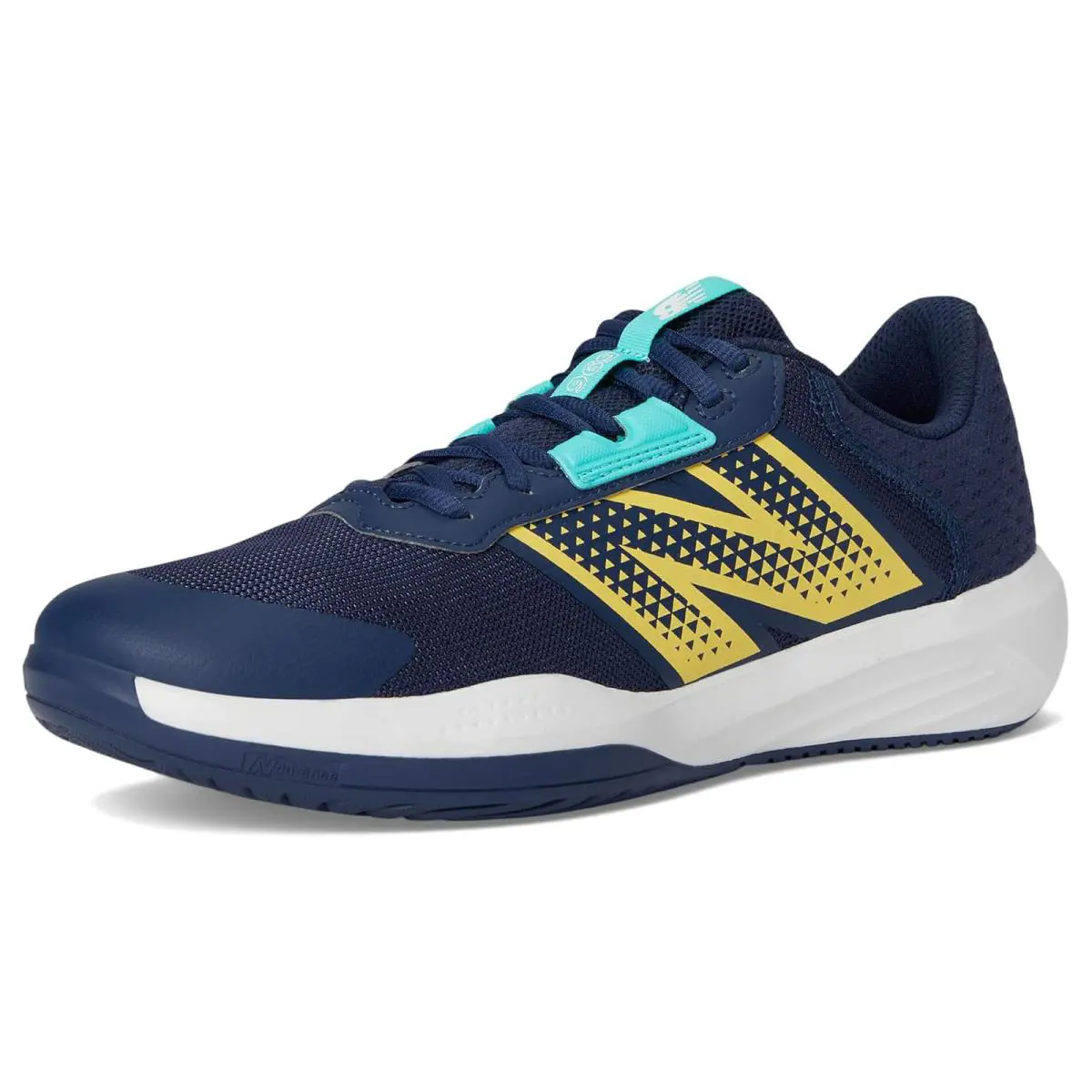 New Balance shoes - Black/White 31