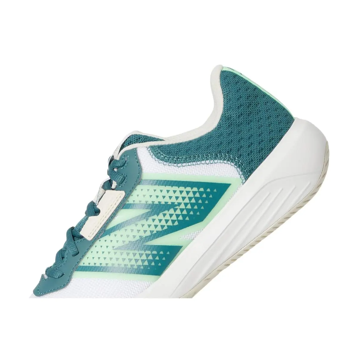 New Balance shoes - Black/White 30