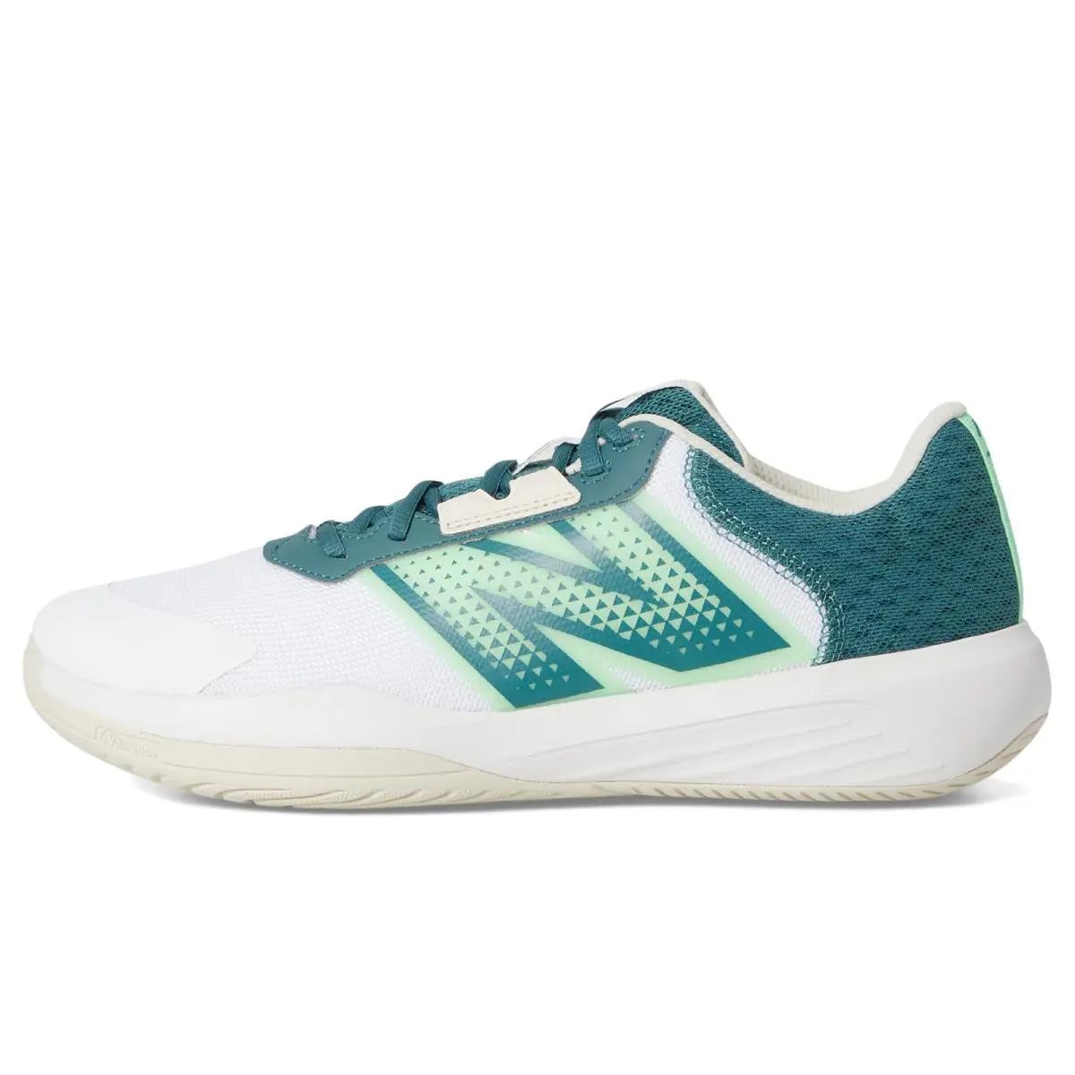 New Balance shoes - Black/White 35