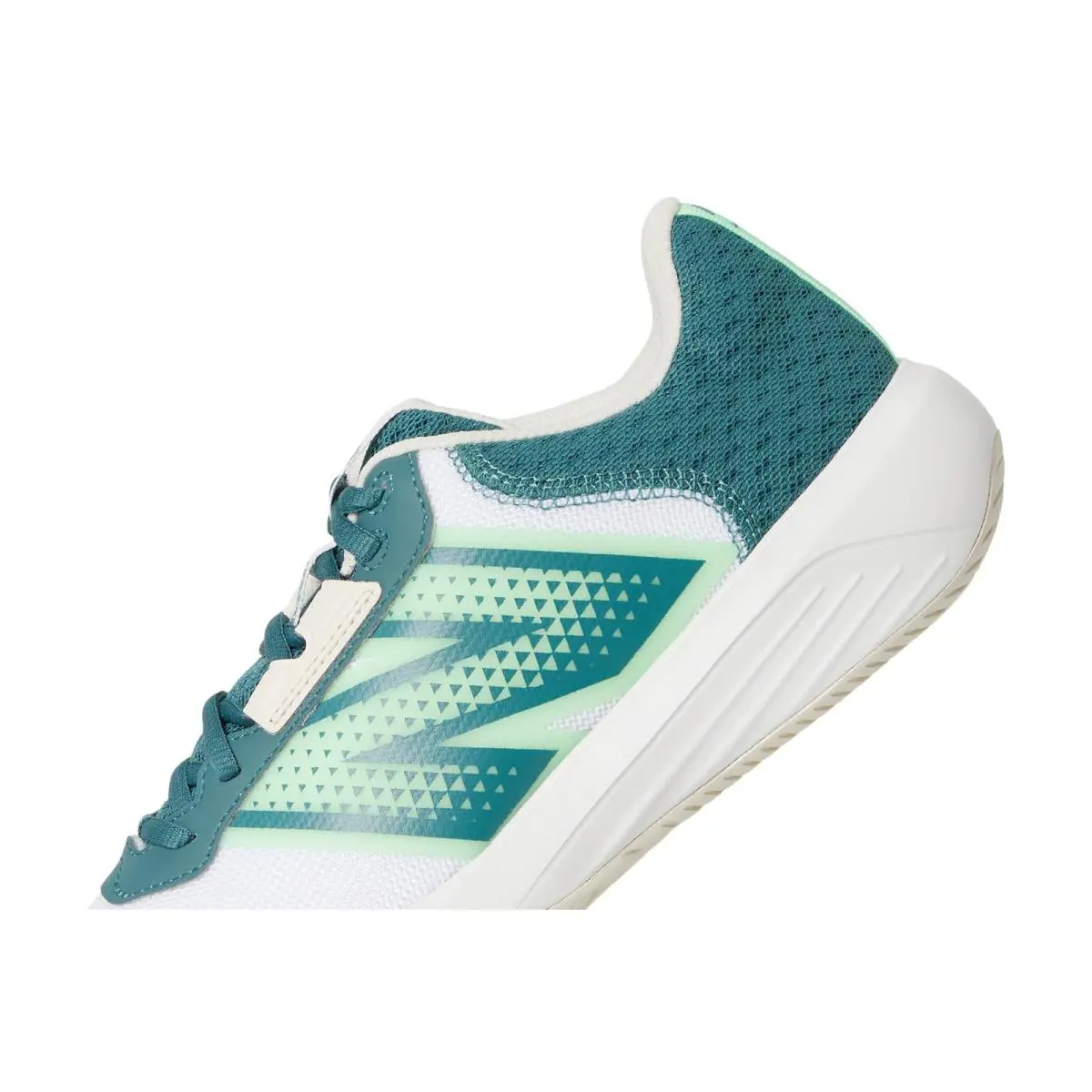 New Balance shoes - Black/White 37