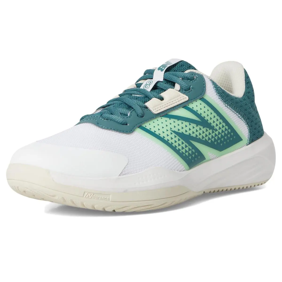 New Balance shoes - Black/White 38