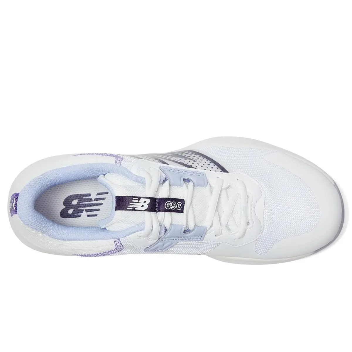New Balance shoes - Black/White 19