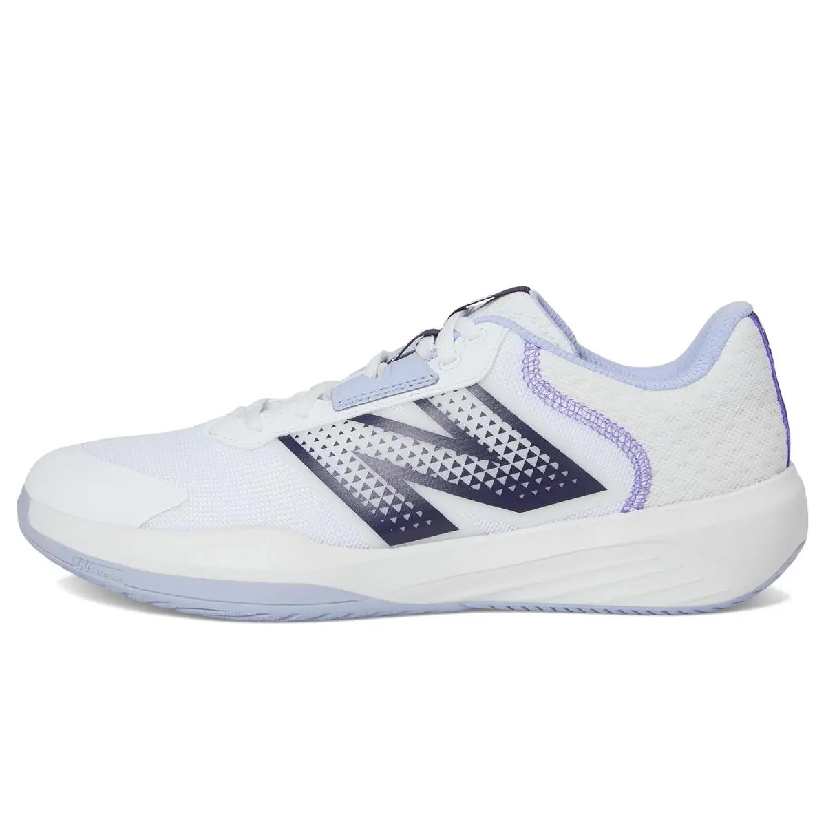 New Balance shoes - Black/White 21