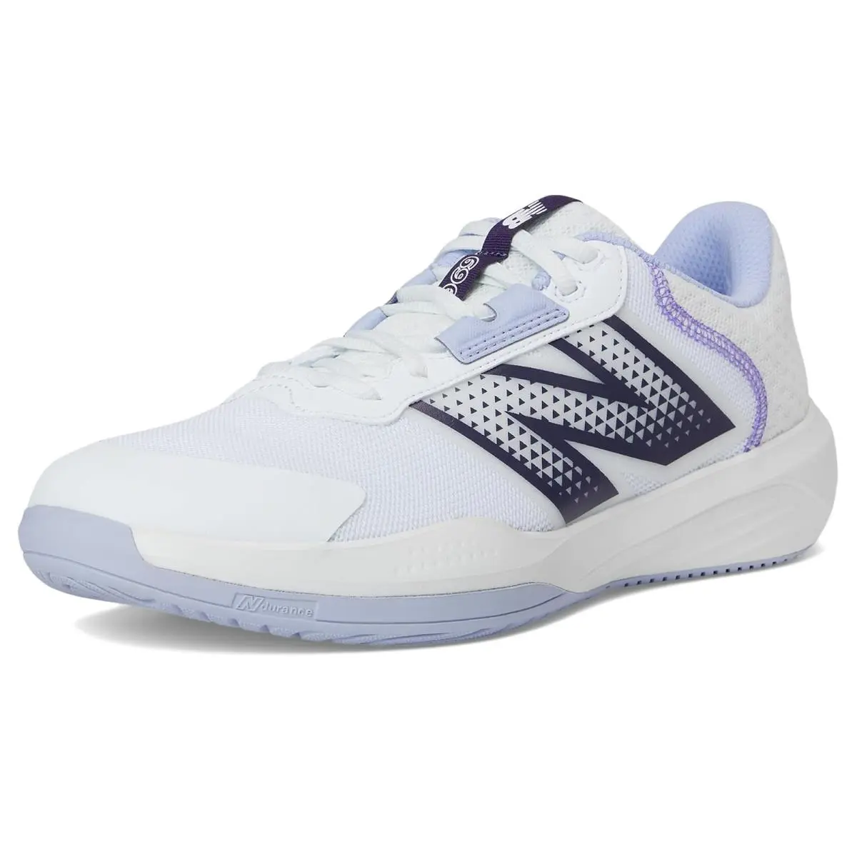 New Balance shoes - Black/White 24