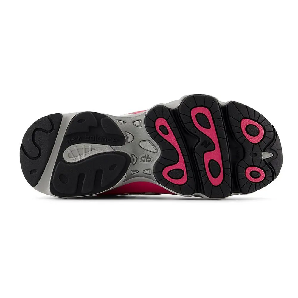 New Balance shoes - GC1000SG - GC1000SG - Pink White 2