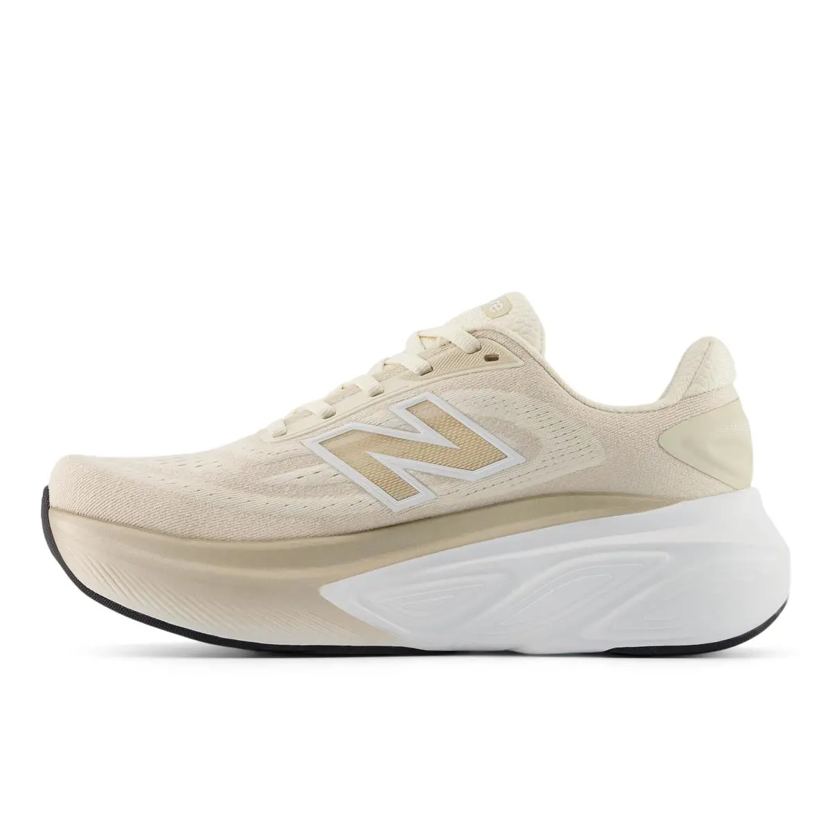 New Balance shoes - Black/Grey Matter/Castlerock 1