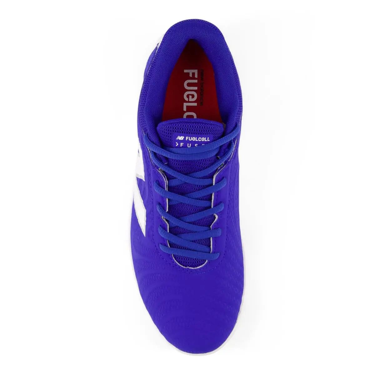 New Balance shoes - Team Royal/Optic White 0