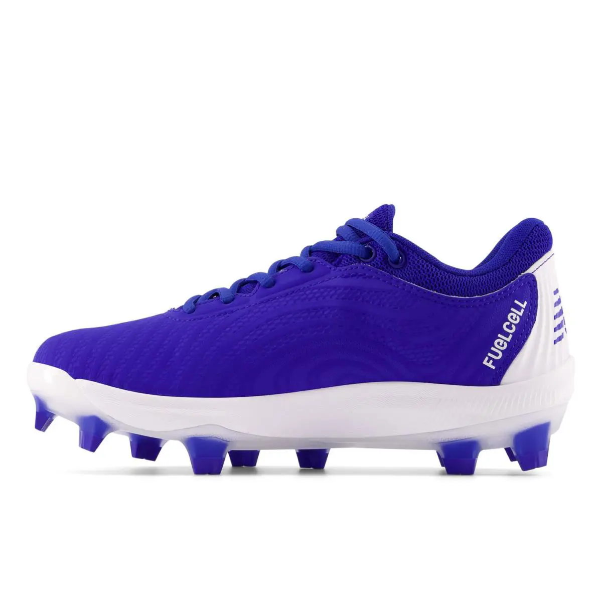 New Balance shoes - Team Royal/Optic White 2