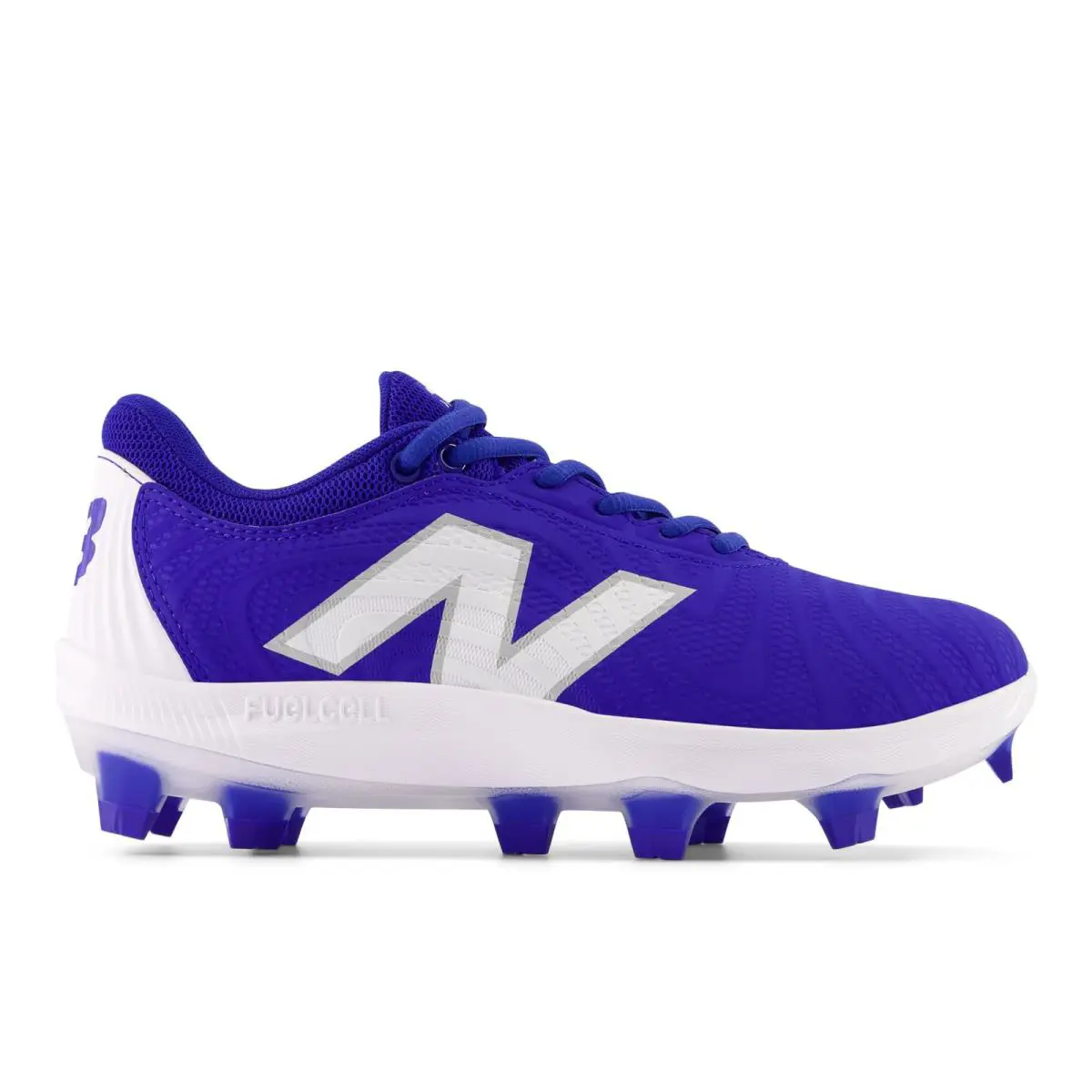 New Balance shoes - Team Royal/Optic White 3