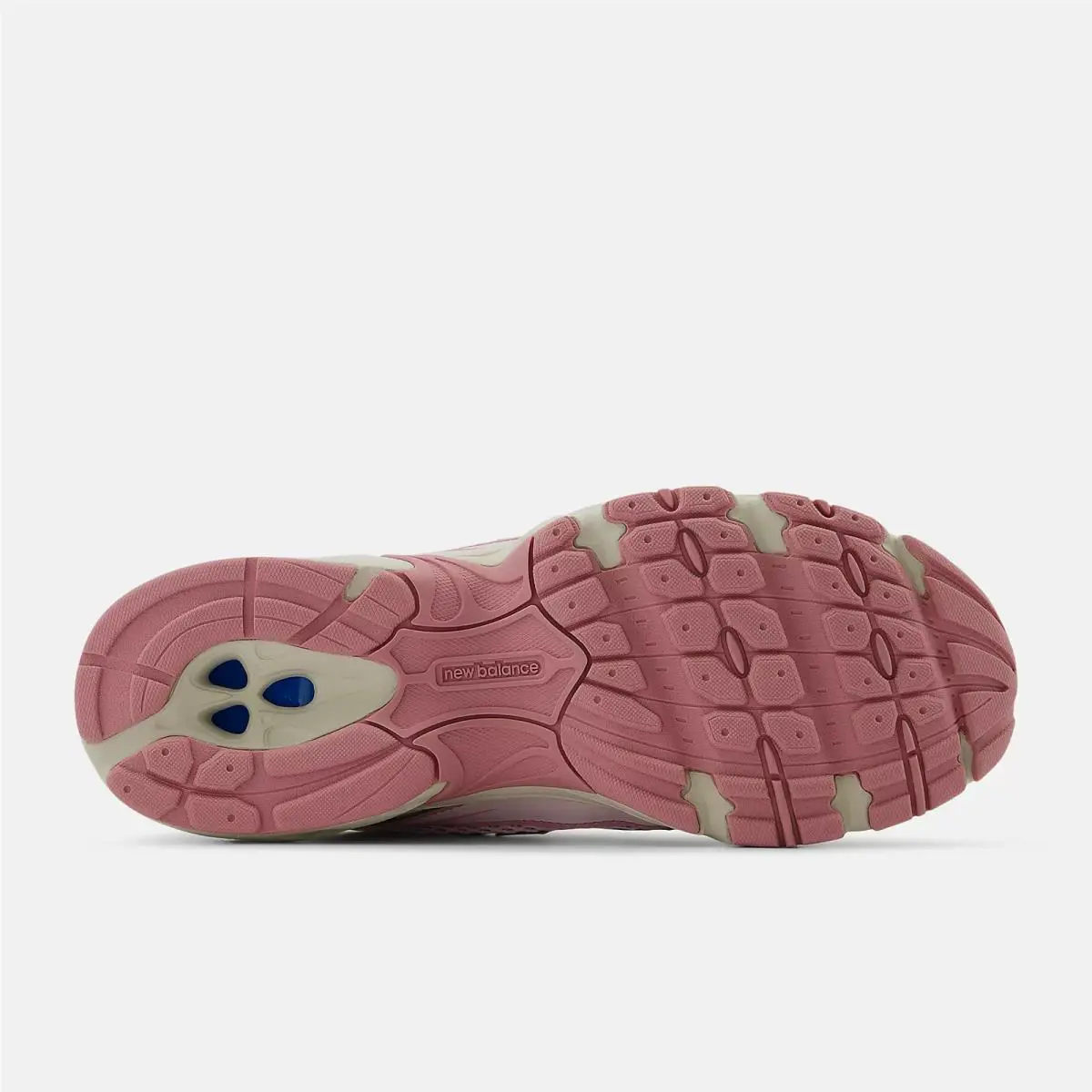New Balance shoes - New Balance 740 U740PP2 - U740PP2 - Pink 3