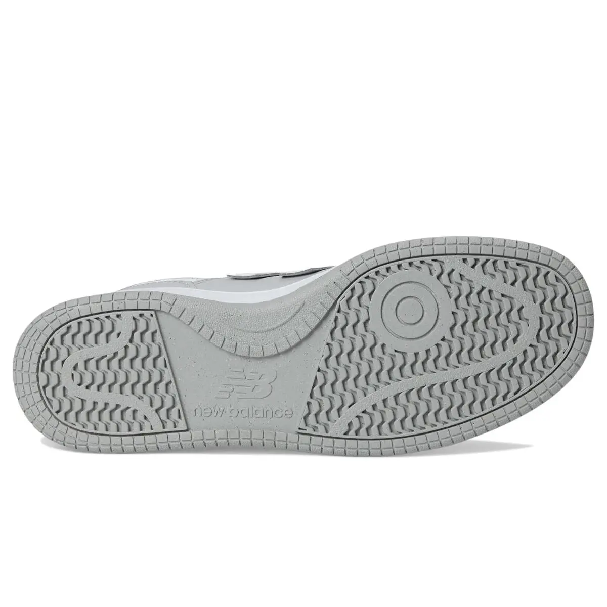 New Balance shoes - Grey/White 1