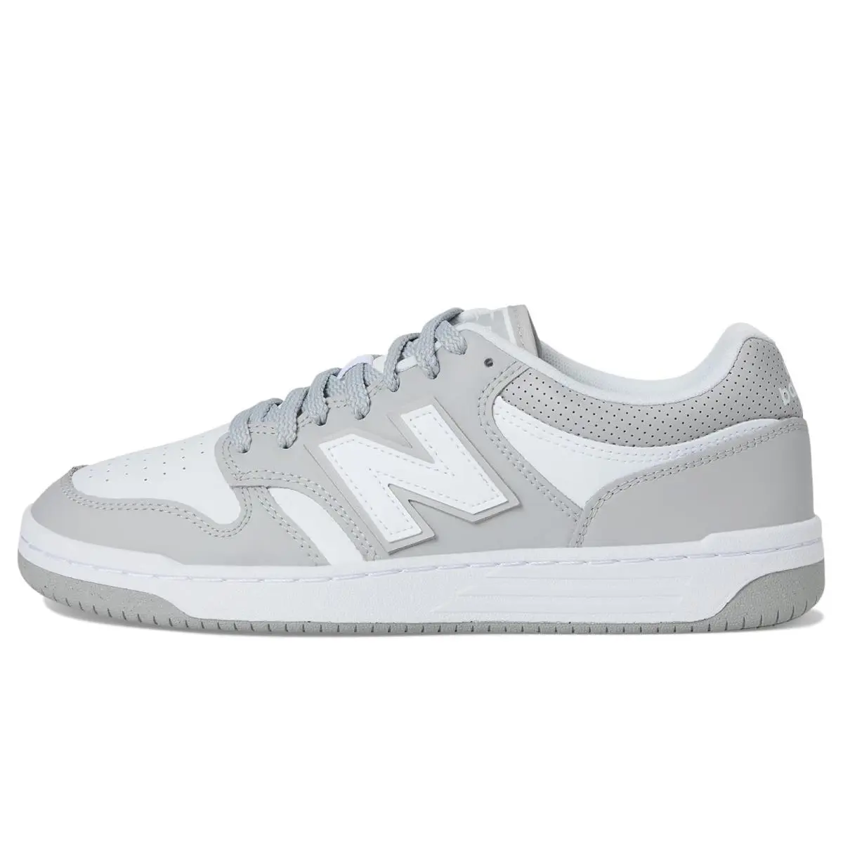 New Balance shoes - Grey/White 2