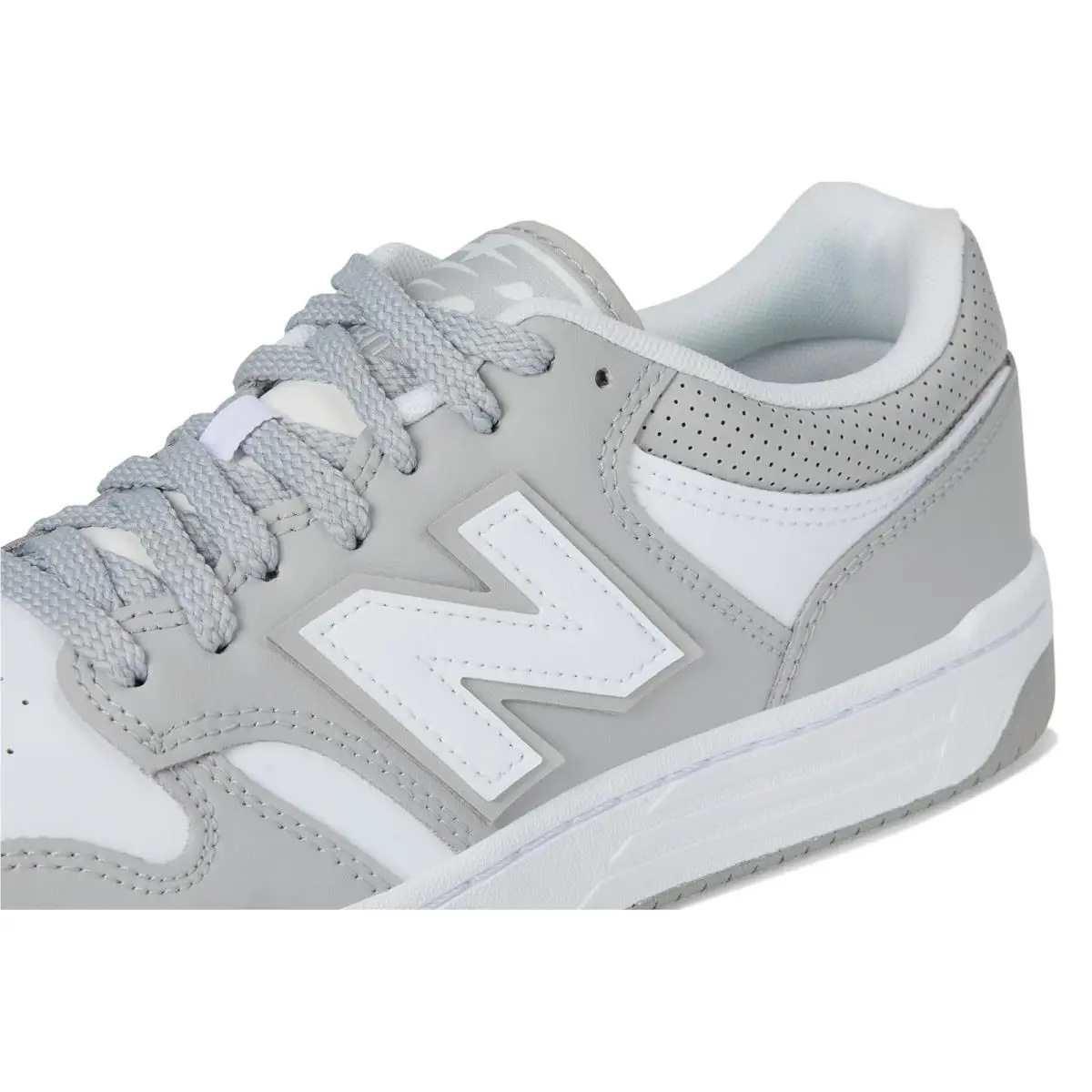 New Balance shoes - Grey/White 11