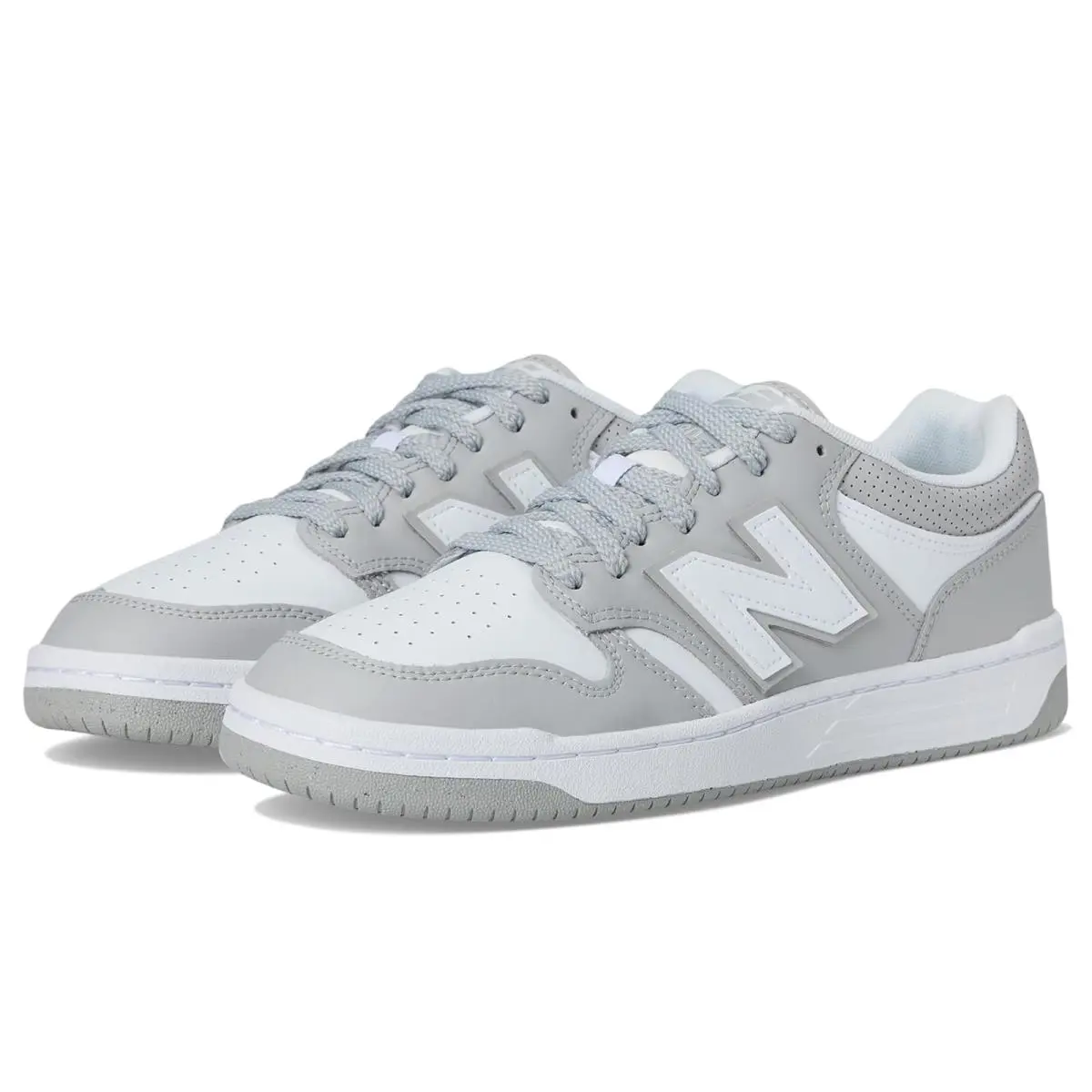 New Balance shoes - Grey/White 6