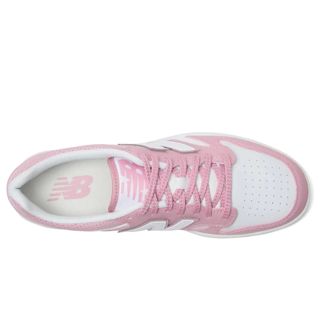 New Balance shoes - Grey/White 14