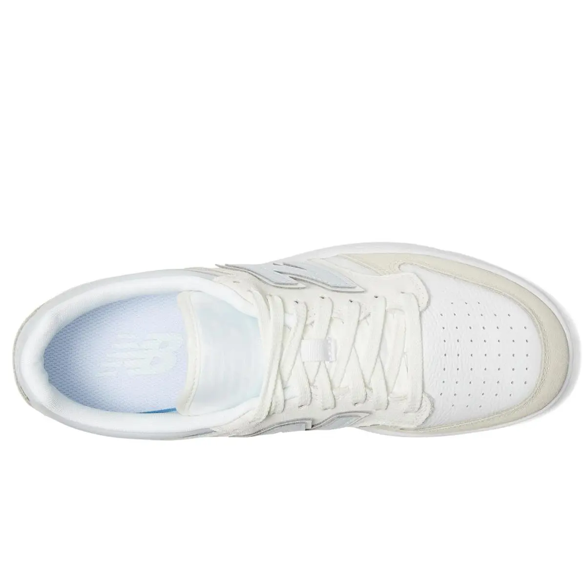 New Balance shoes - Grey/White 21