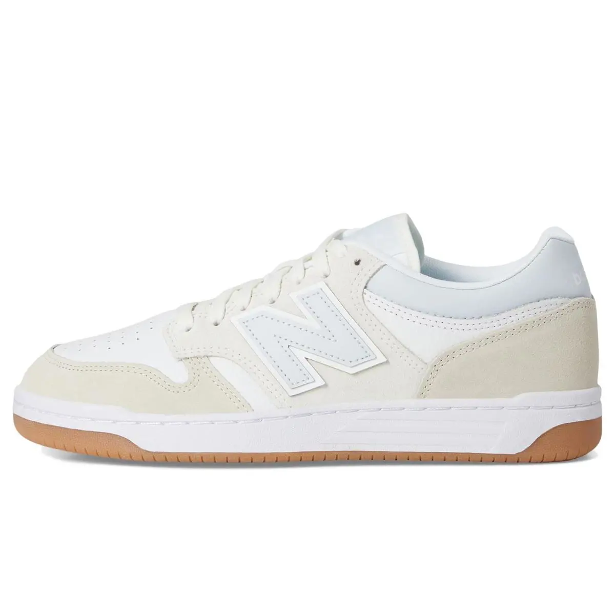 New Balance shoes - Grey/White 23