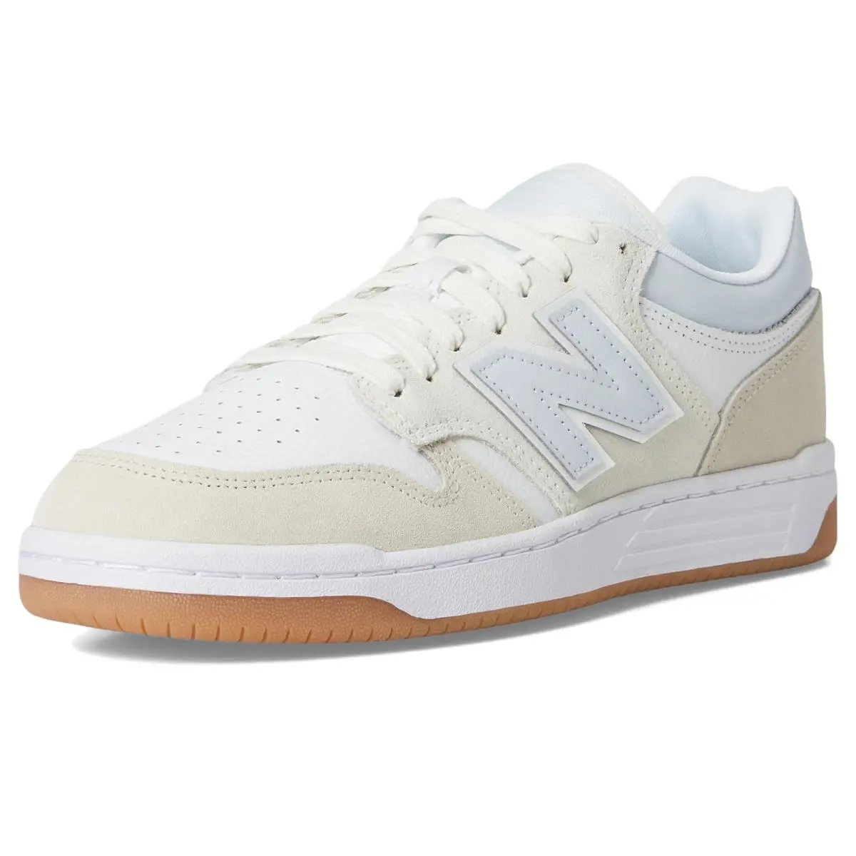 New Balance shoes - Grey/White 26