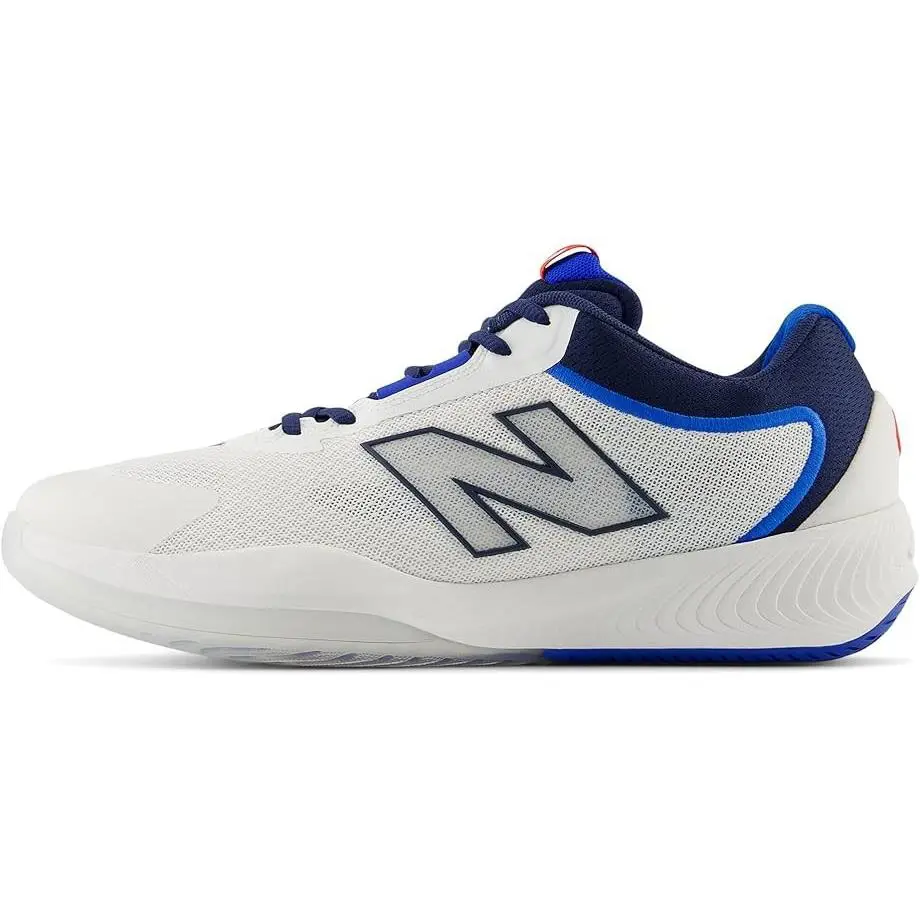 New Balance shoes - New Balance FuelCell 996v6 - FuelCell - GC9060GA - White 0