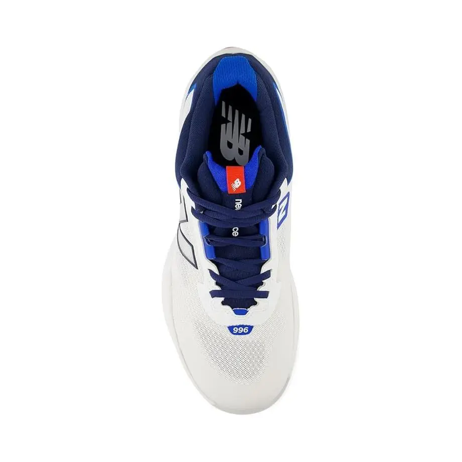 New Balance shoes - New Balance FuelCell 996v6 - FuelCell - GC9060GA - White 2