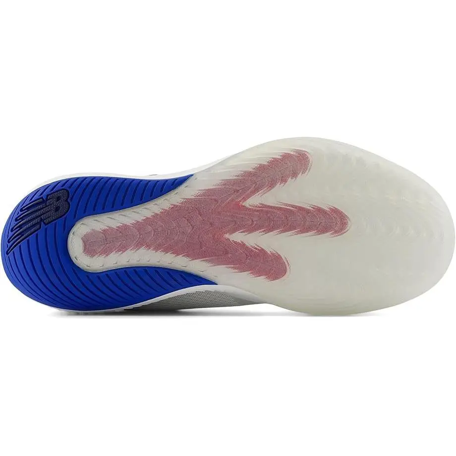 New Balance shoes - New Balance FuelCell 996v6 - FuelCell - GC9060GA - White 3
