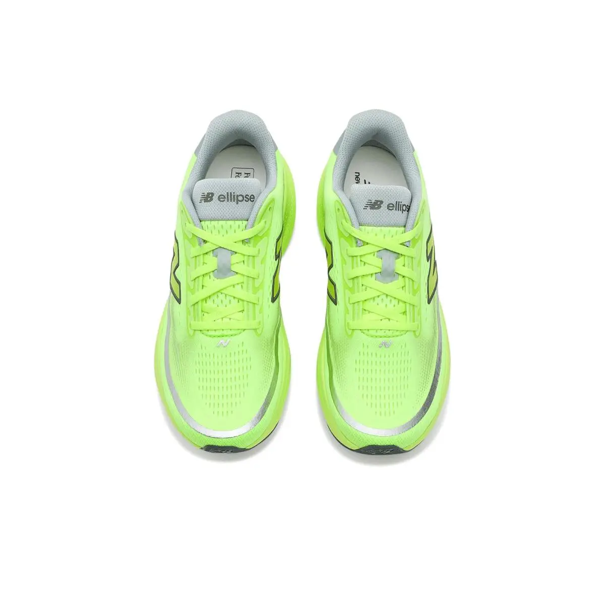 New Balance shoes - Afterglow/Lone Star Grey 0