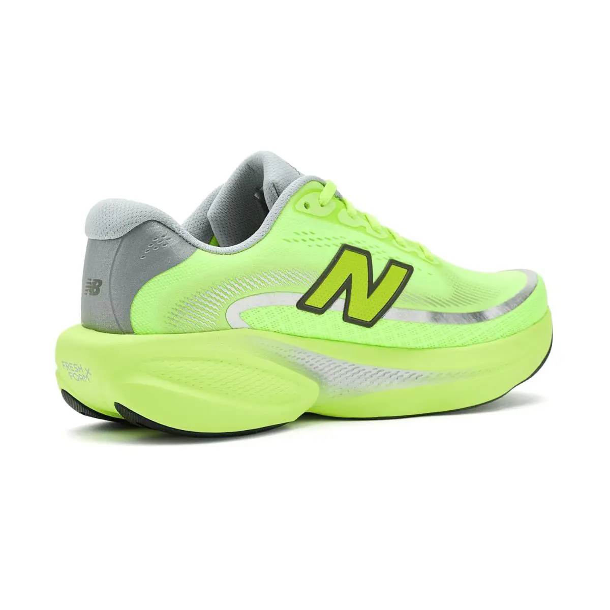 New Balance shoes - Afterglow/Lone Star Grey 1