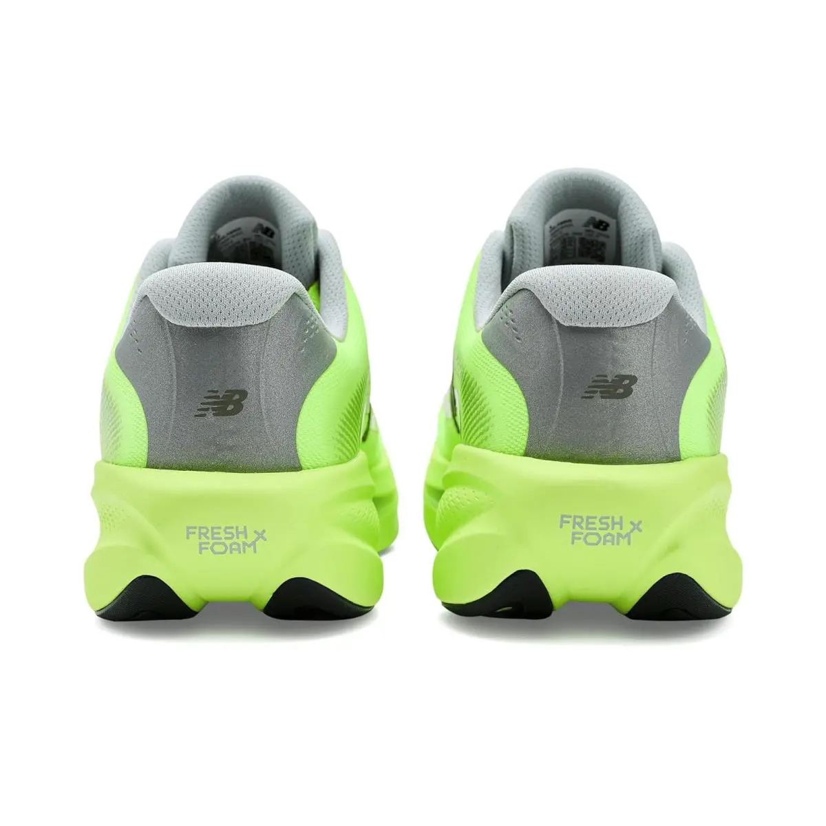 New Balance shoes - Afterglow/Lone Star Grey 5