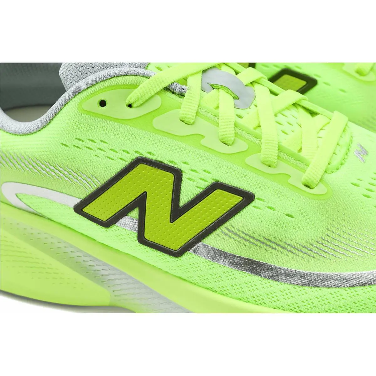 New Balance shoes - Afterglow/Lone Star Grey 4