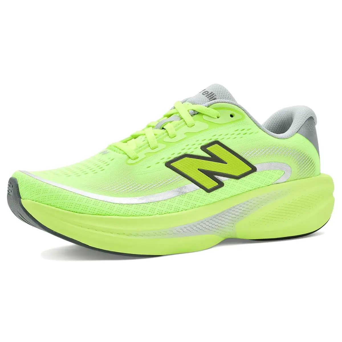 New Balance shoes - Afterglow/Lone Star Grey 6