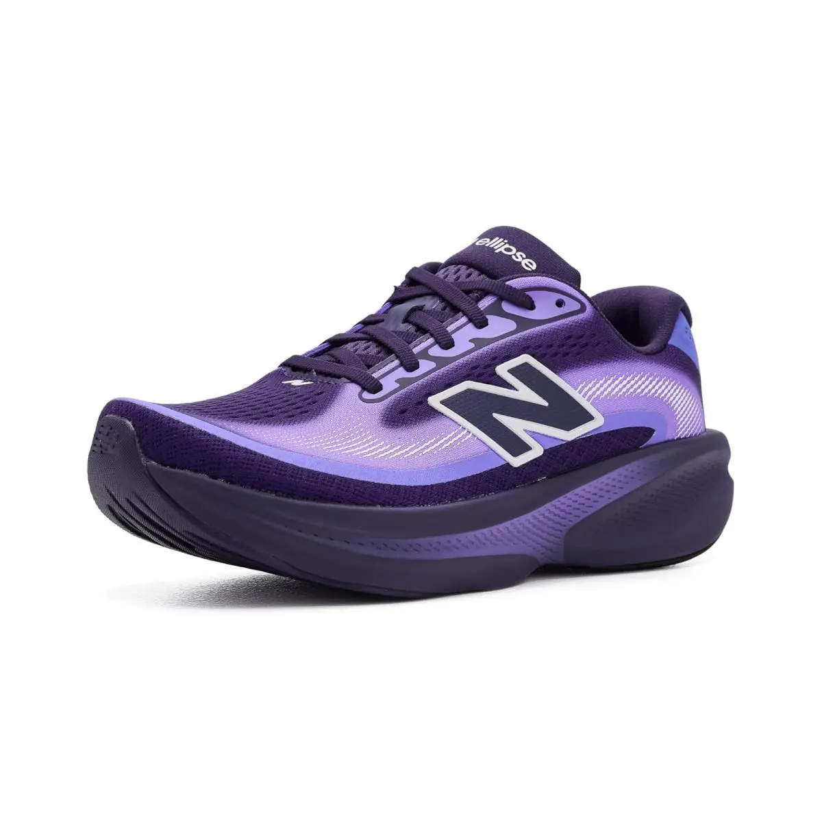 New Balance shoes - Afterglow/Lone Star Grey 34