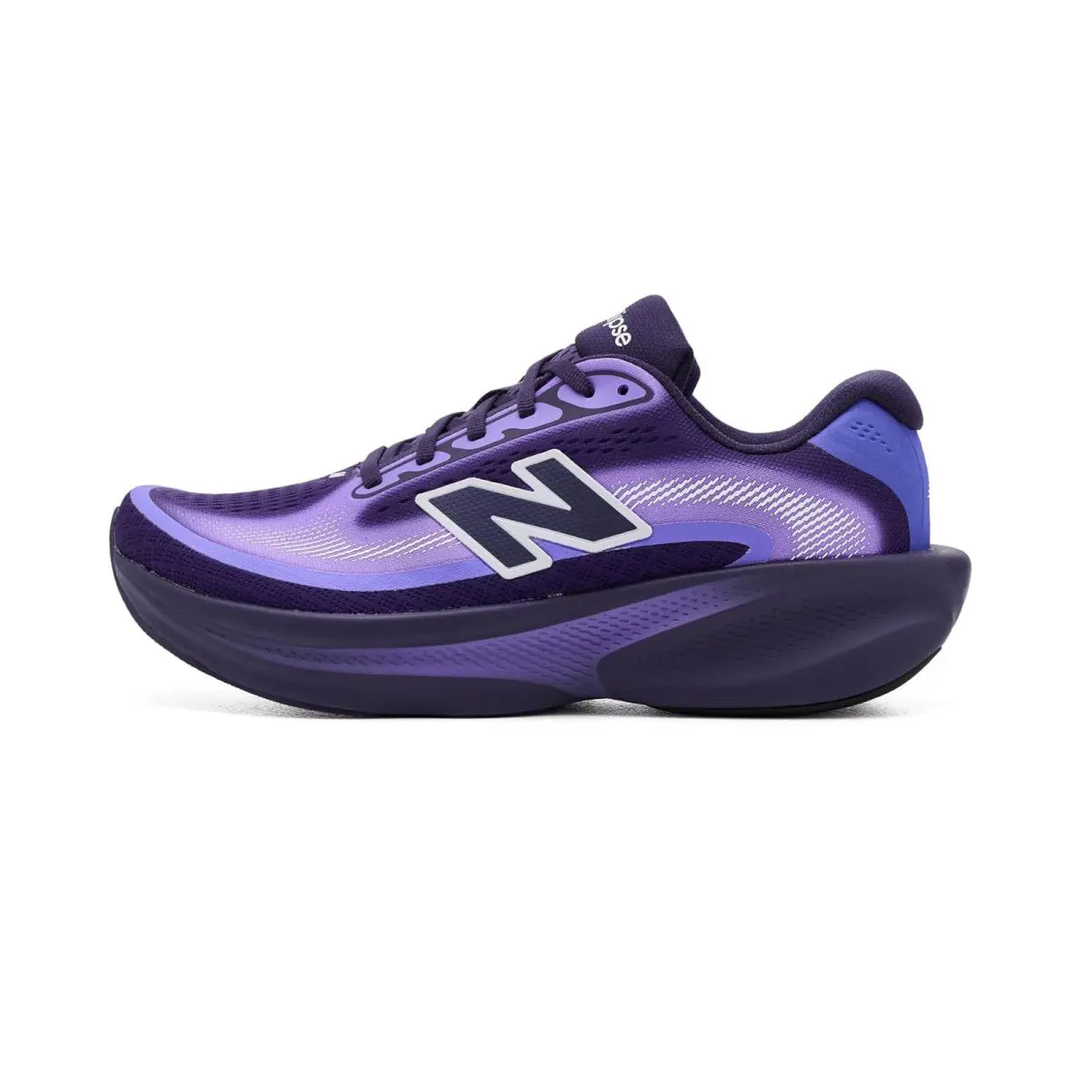 New Balance shoes - Afterglow/Lone Star Grey 37
