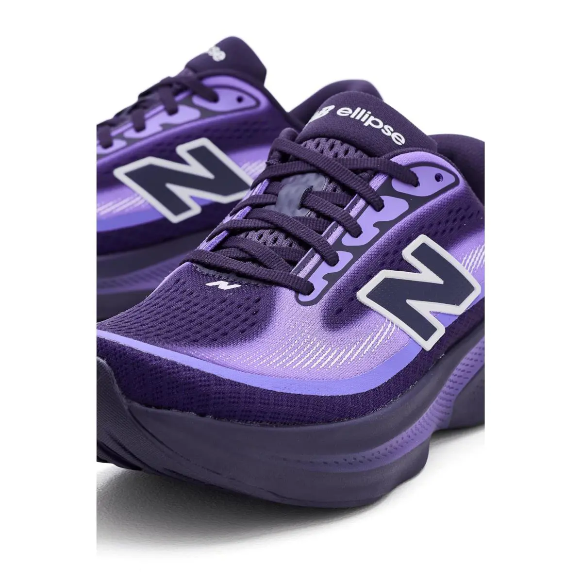 New Balance shoes - Afterglow/Lone Star Grey 39