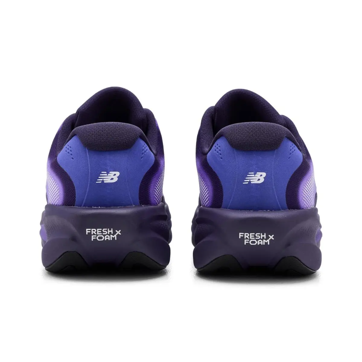 New Balance shoes - Afterglow/Lone Star Grey 40