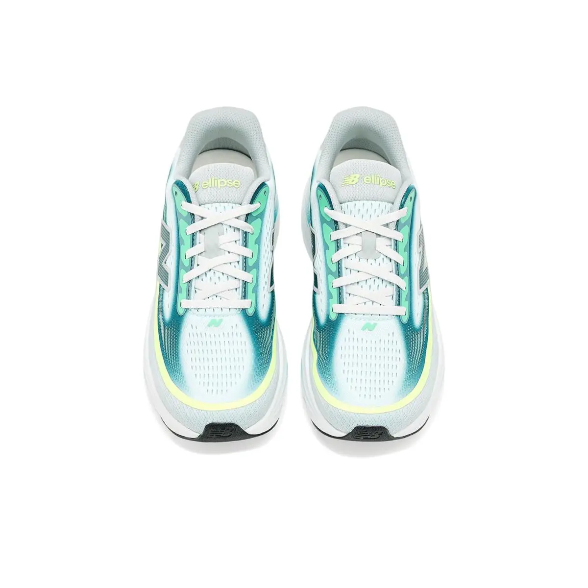 New Balance shoes - Afterglow/Lone Star Grey 21