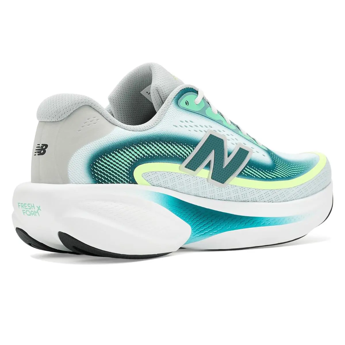 New Balance shoes - Afterglow/Lone Star Grey 22