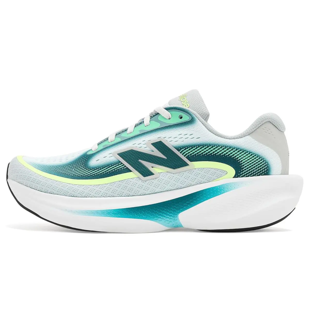 New Balance shoes - Afterglow/Lone Star Grey 23