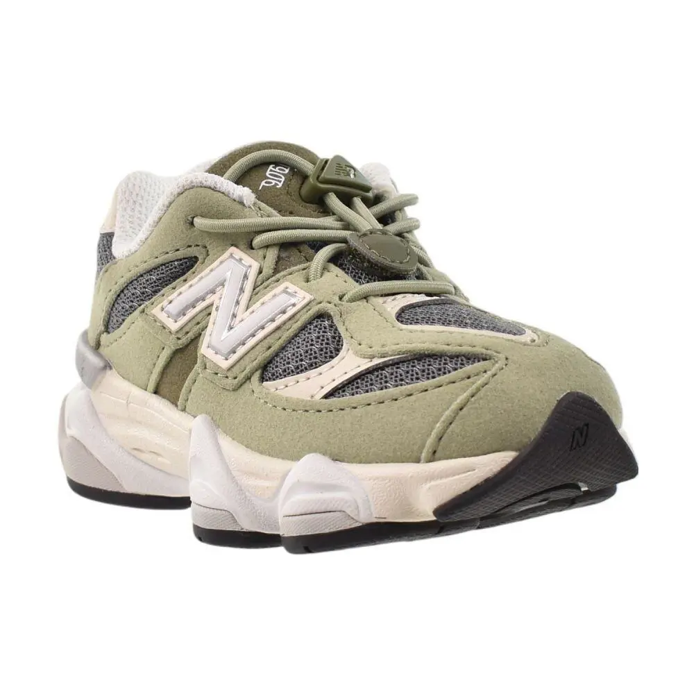 New Balance shoes - Green/White 0