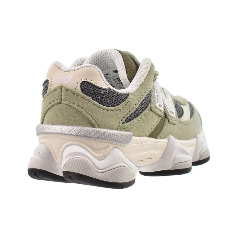New Balance shoes - Green/White 7