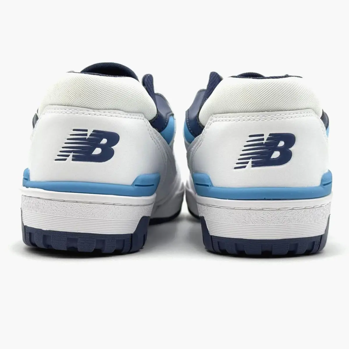 New Balance shoes - New Balance 550 - MG550WN - White 1