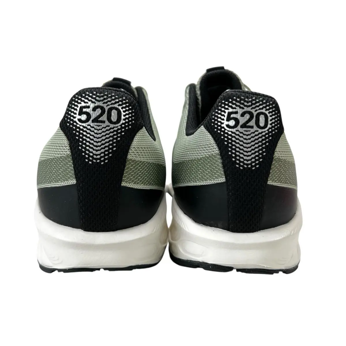 New Balance shoes - New Balance 520 - M520CC9 - Green 3