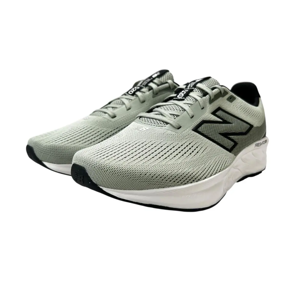 New Balance shoes - New Balance 520 - M520CC9 - Green 4