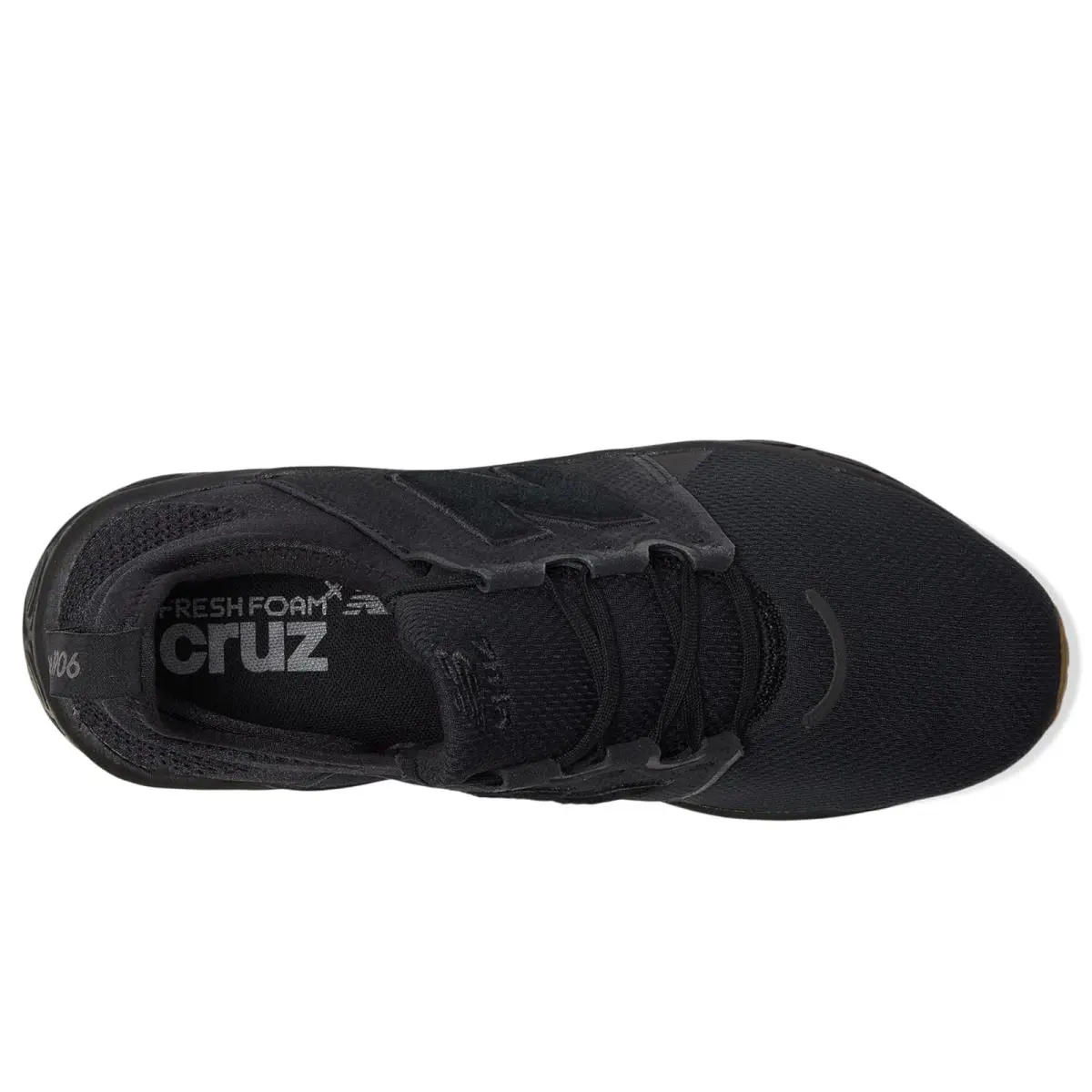 New Balance shoes - Black/Black 0