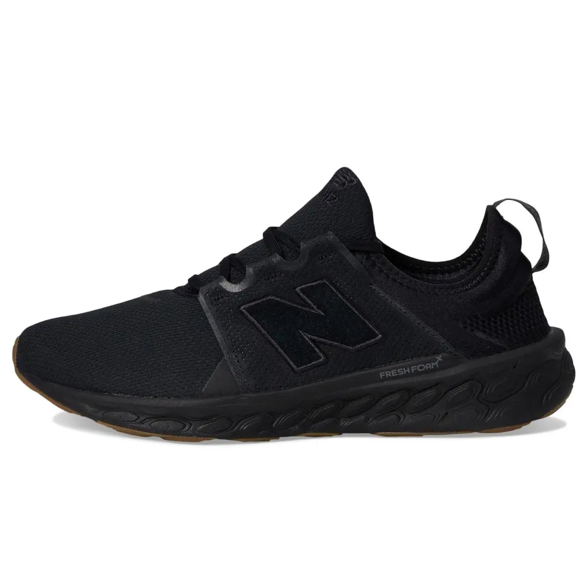 New Balance shoes - Black/Black 2