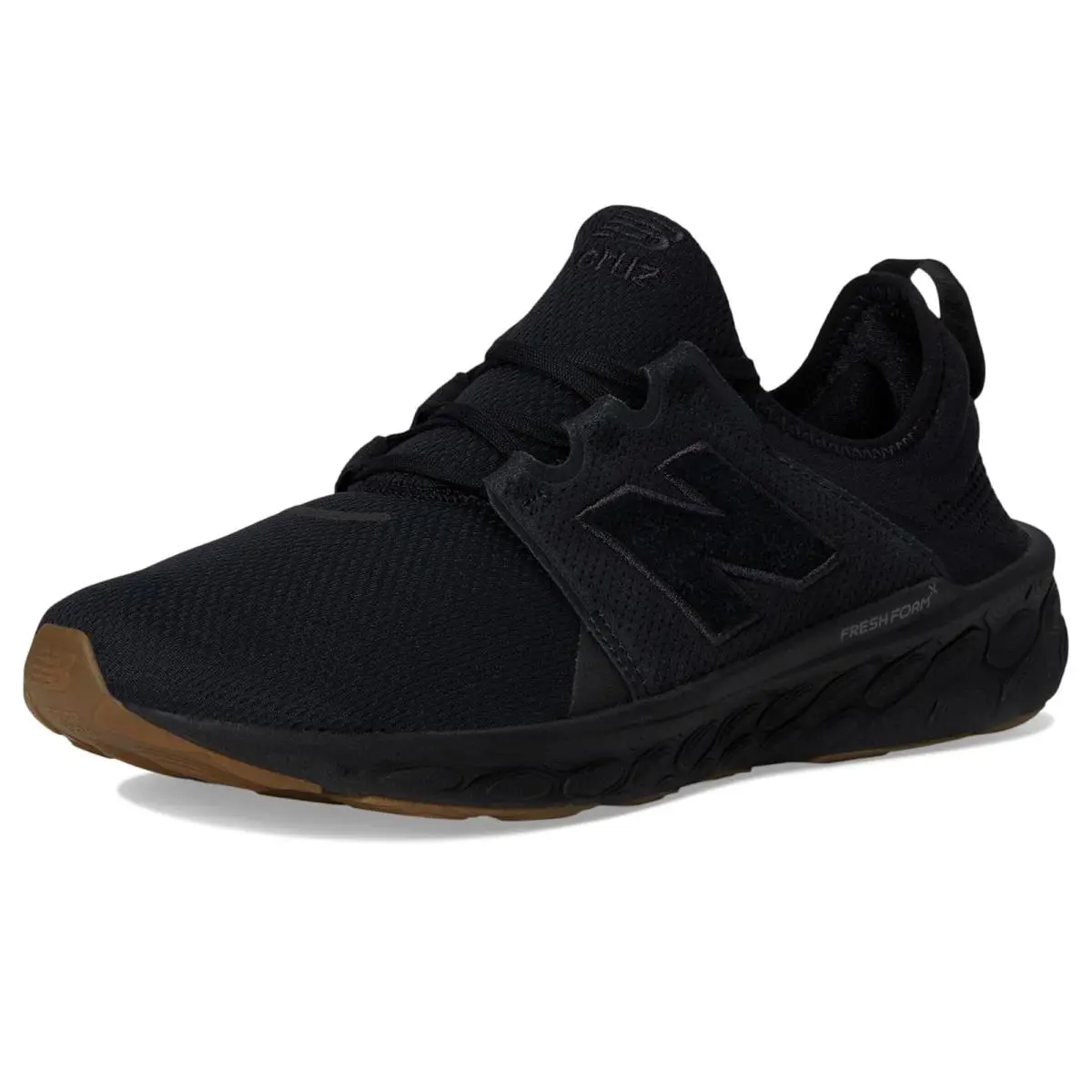 New Balance shoes - Black/Black 5