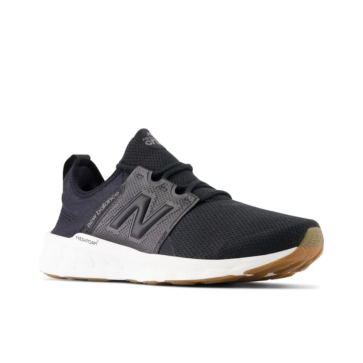 New Balance shoes - Black/Black 13
