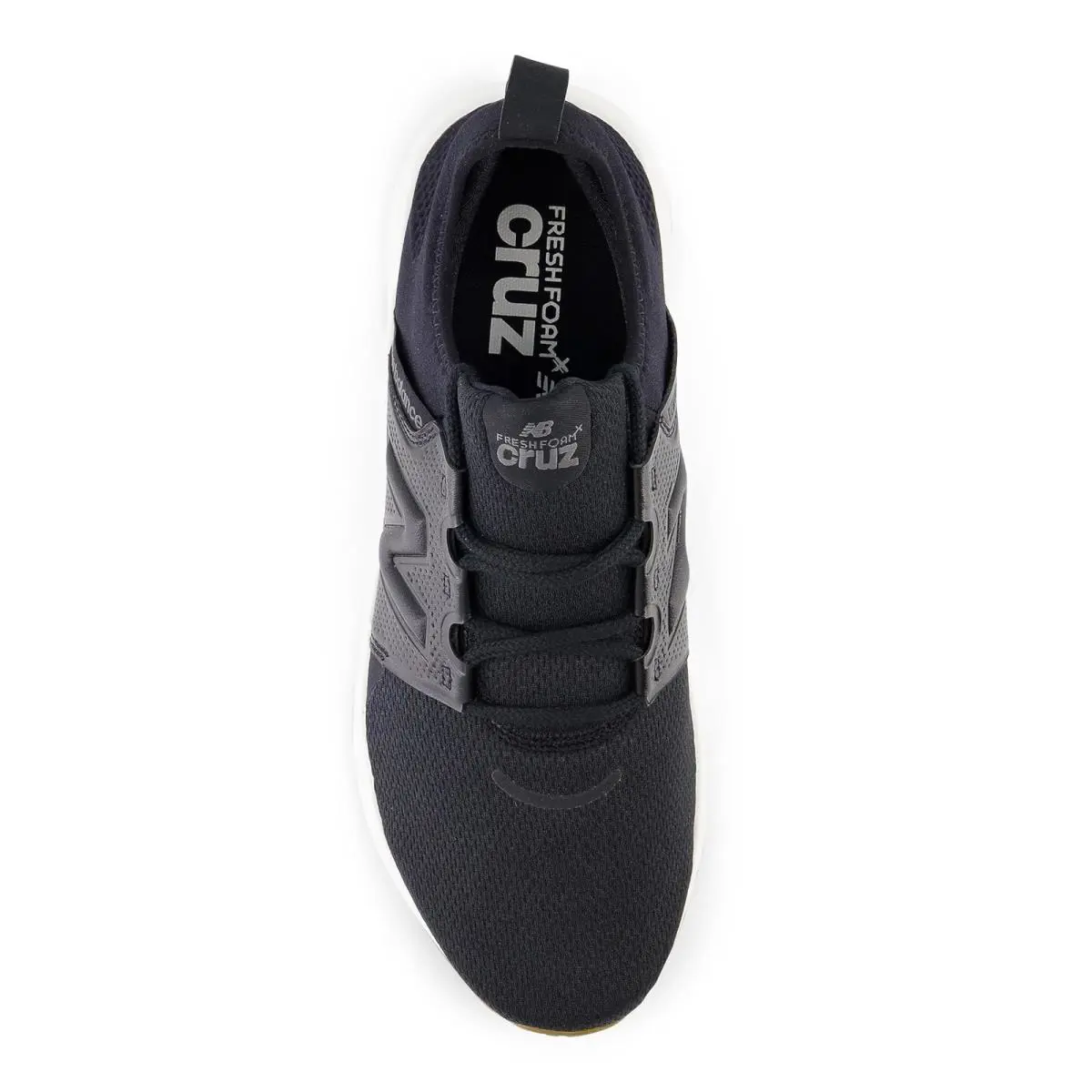 New Balance shoes - Black/Black 14